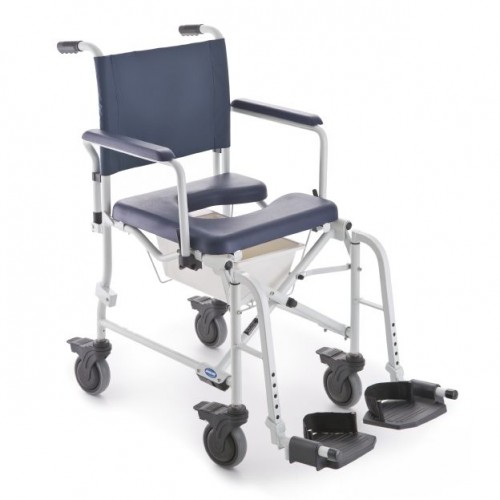 Cadeira de banho Invacare Lima H263